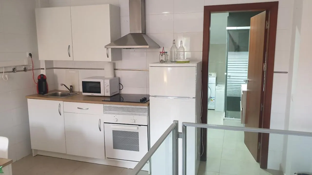 Apartamento Malaga, En El Palo Appartement
