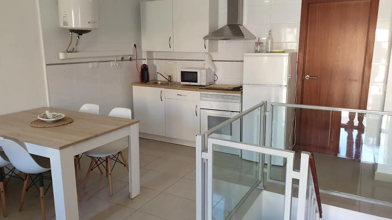 Apartamento Malaga, En El Palo 0*,  Spanje