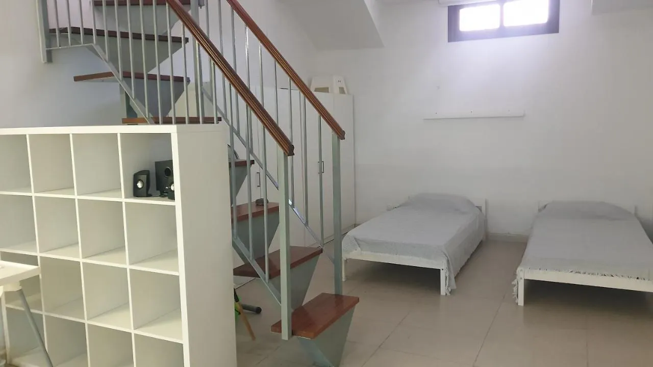 Apartamento Malaga, En El Palo Appartement