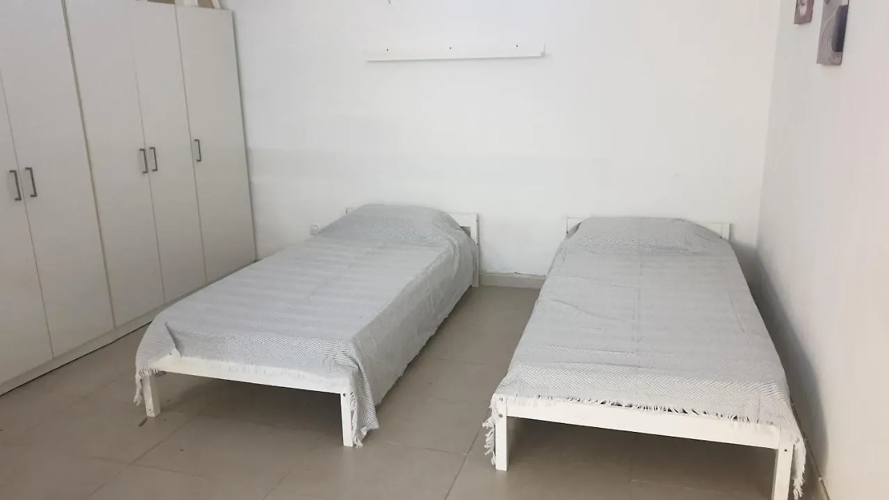 Apartamento Malaga, En El Palo 0*, מאלגה ספרד