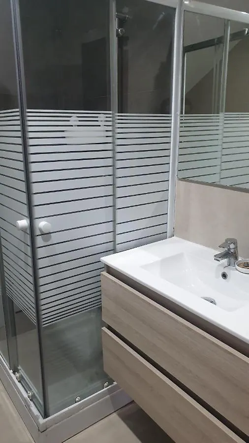 Appartement Apartamento Malaga, En El Palo